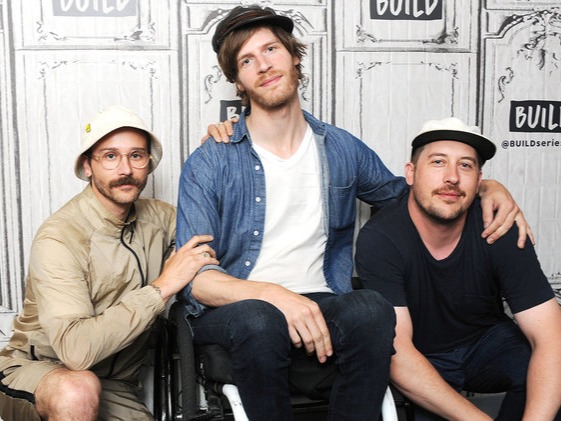 Portugal. The Man is an American rock band from Wasilla, Alaska, currently residing in Portland, Oregon. The group consi...